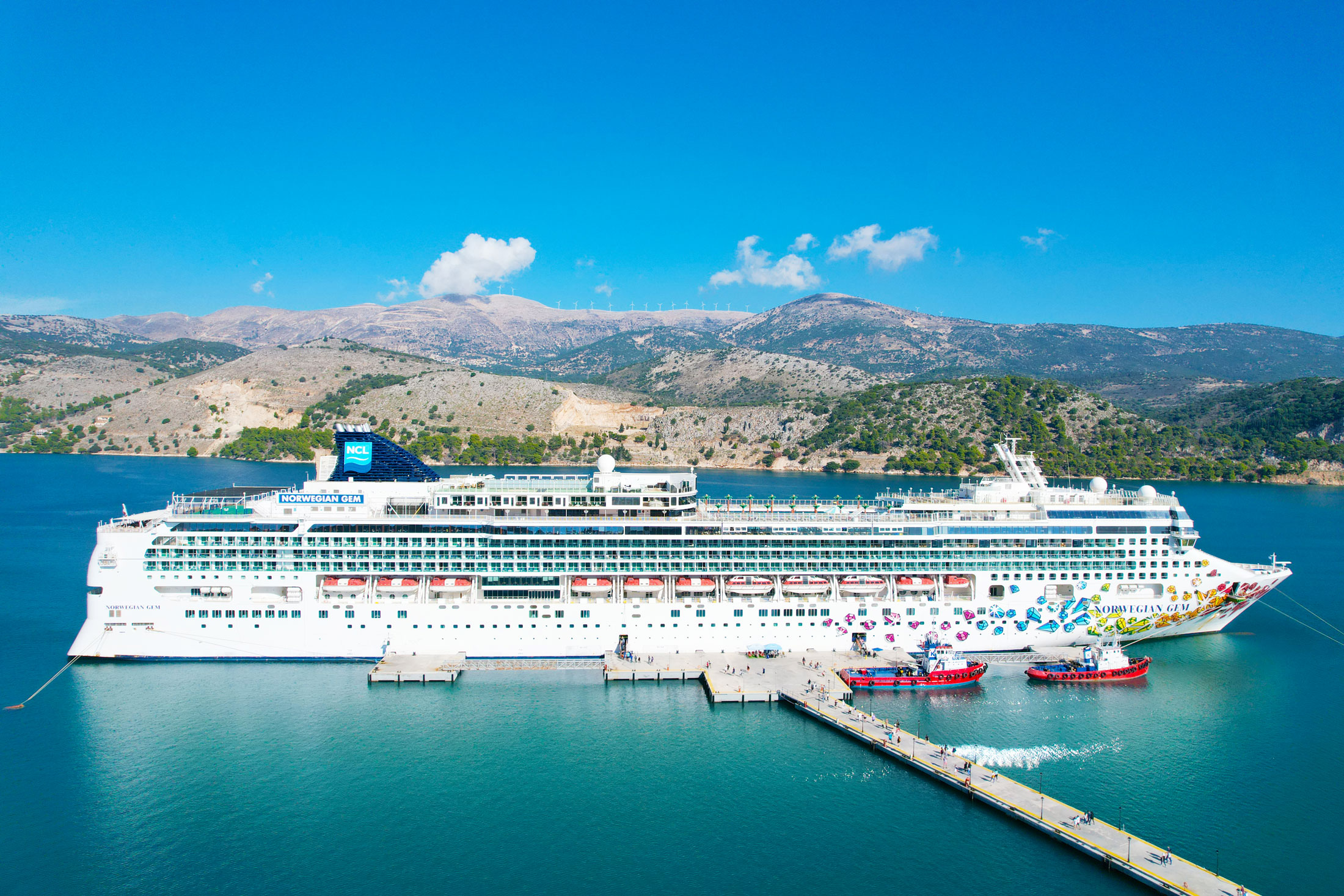 Itinerary Image
