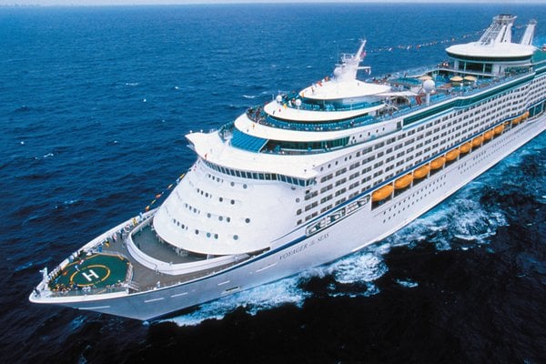 Itinerary Image