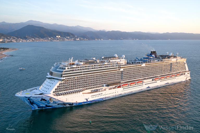 Cruise Image