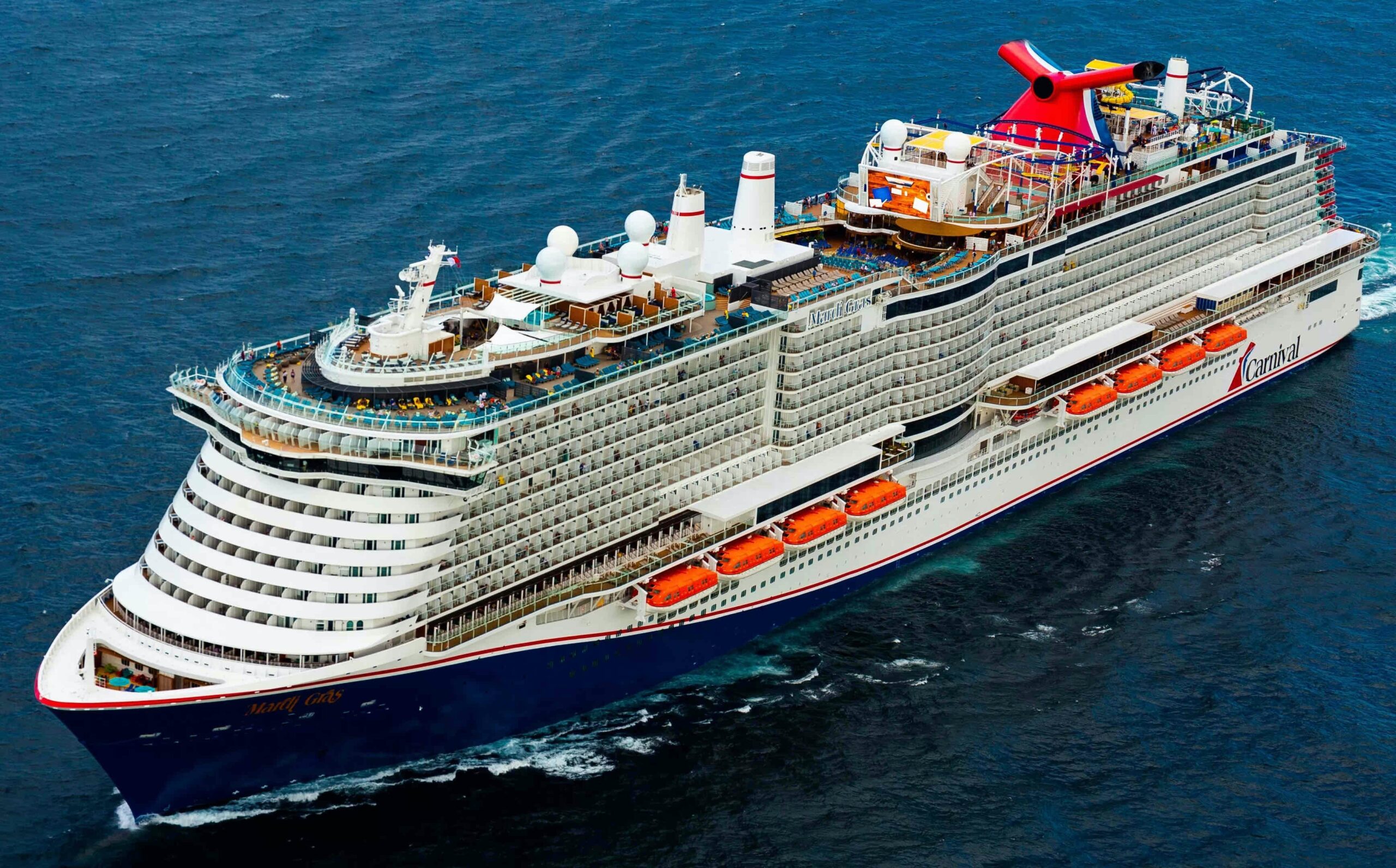 Cruise Image
