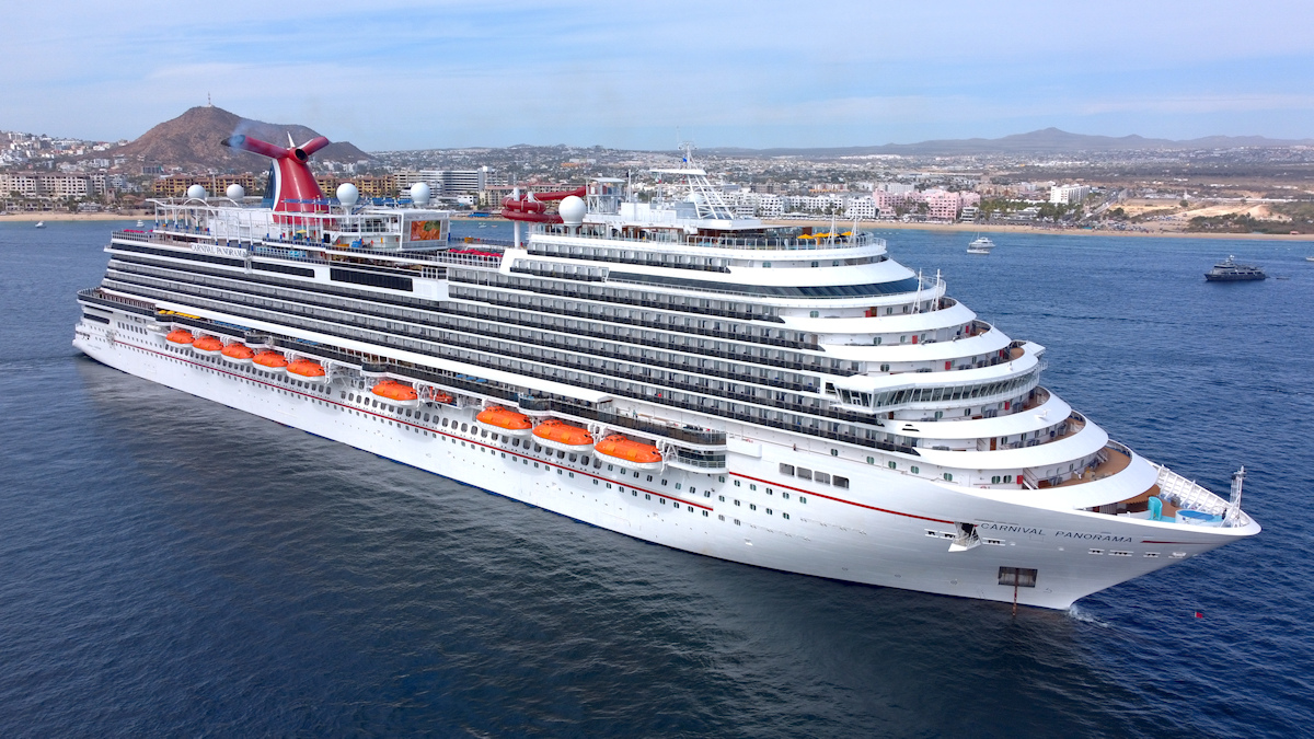 Cruise Image