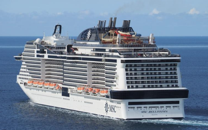 Cruise Image