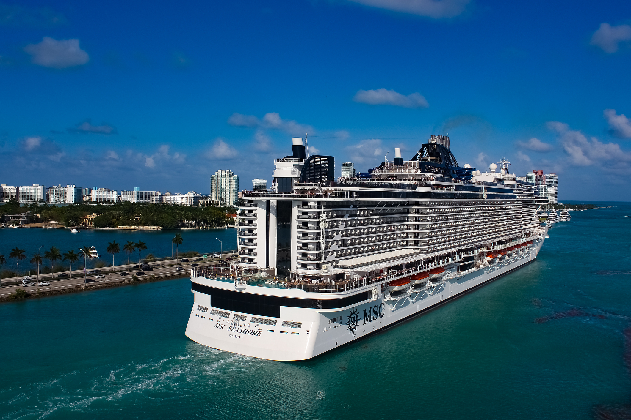 Cruise Image
