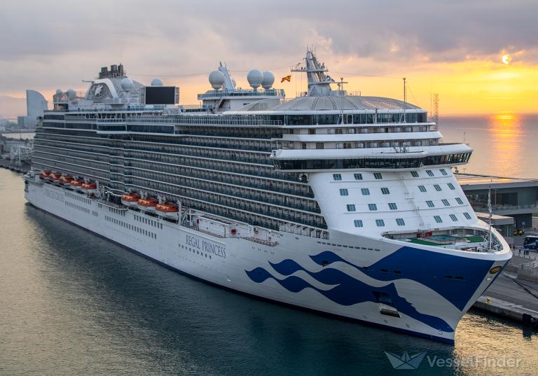 Cruise Image