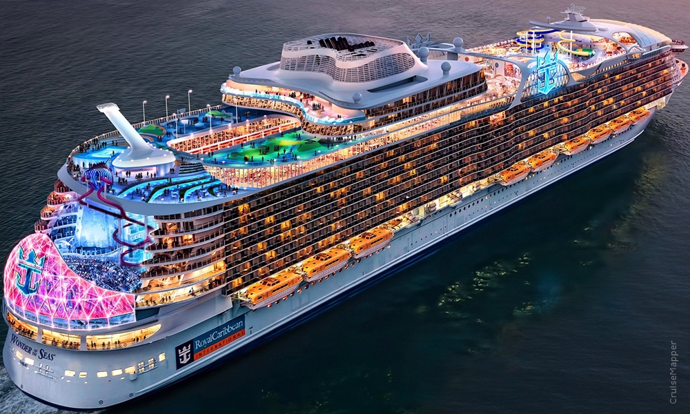 Cruise Image