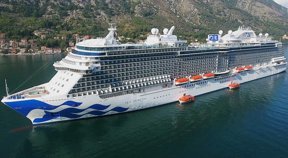 Cruise Image