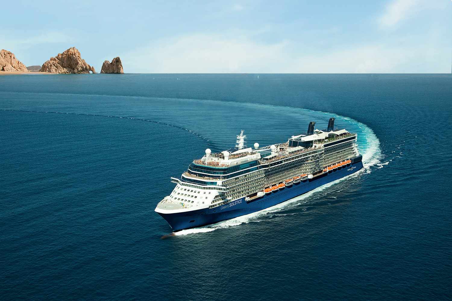 Cruise Image