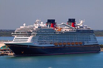 Cruise Image
