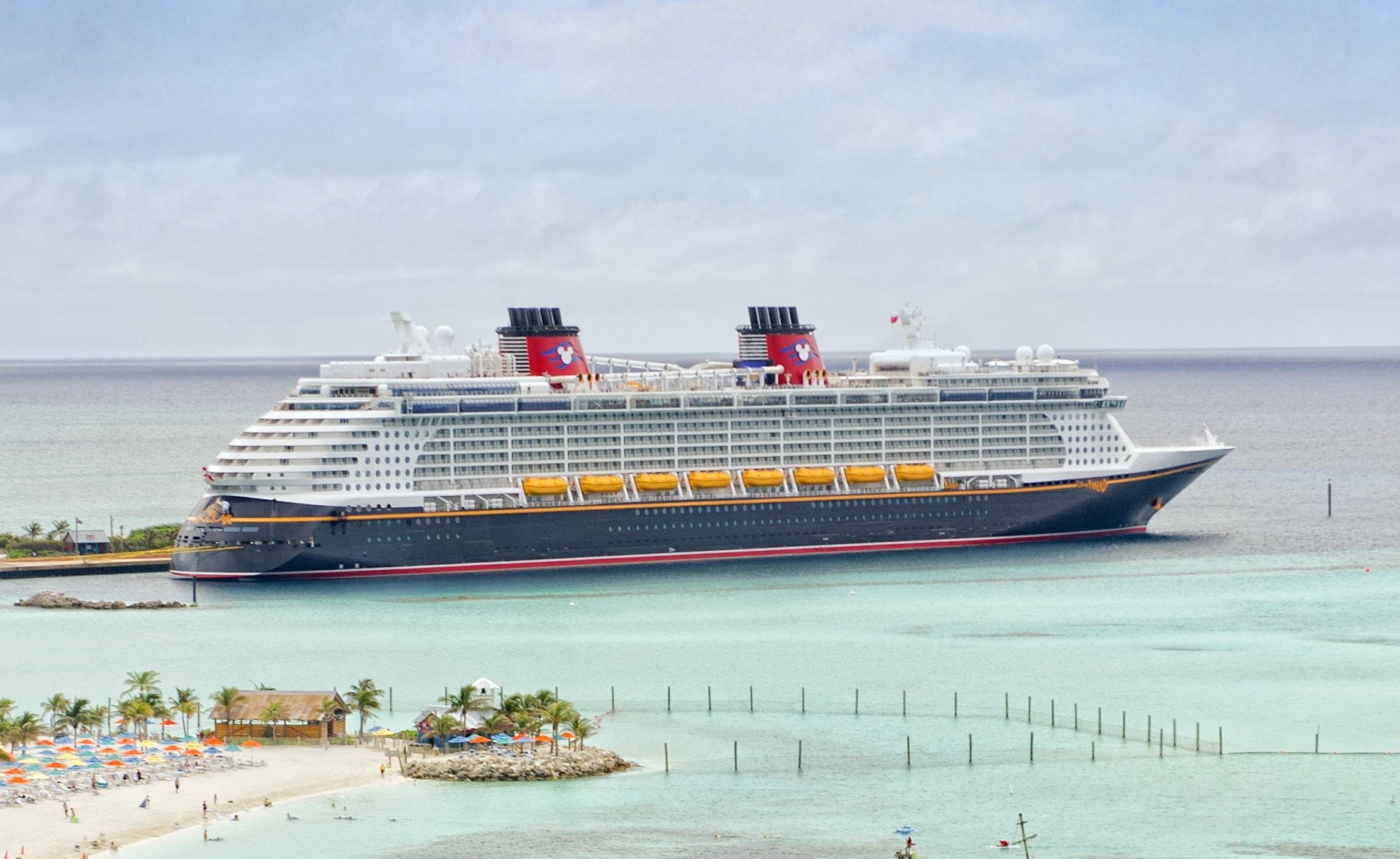 Cruise Image