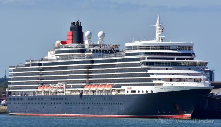 Cruise Image