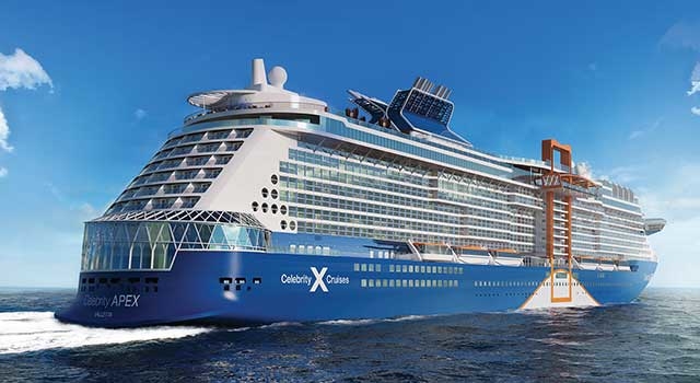 Cruise Image