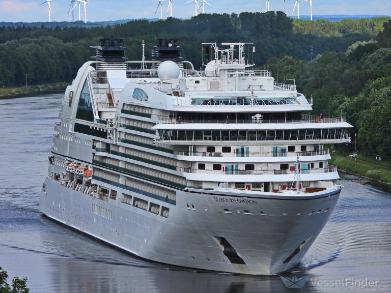 Cruise Image