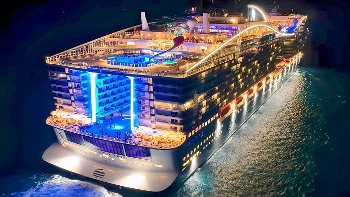 Cruise Image