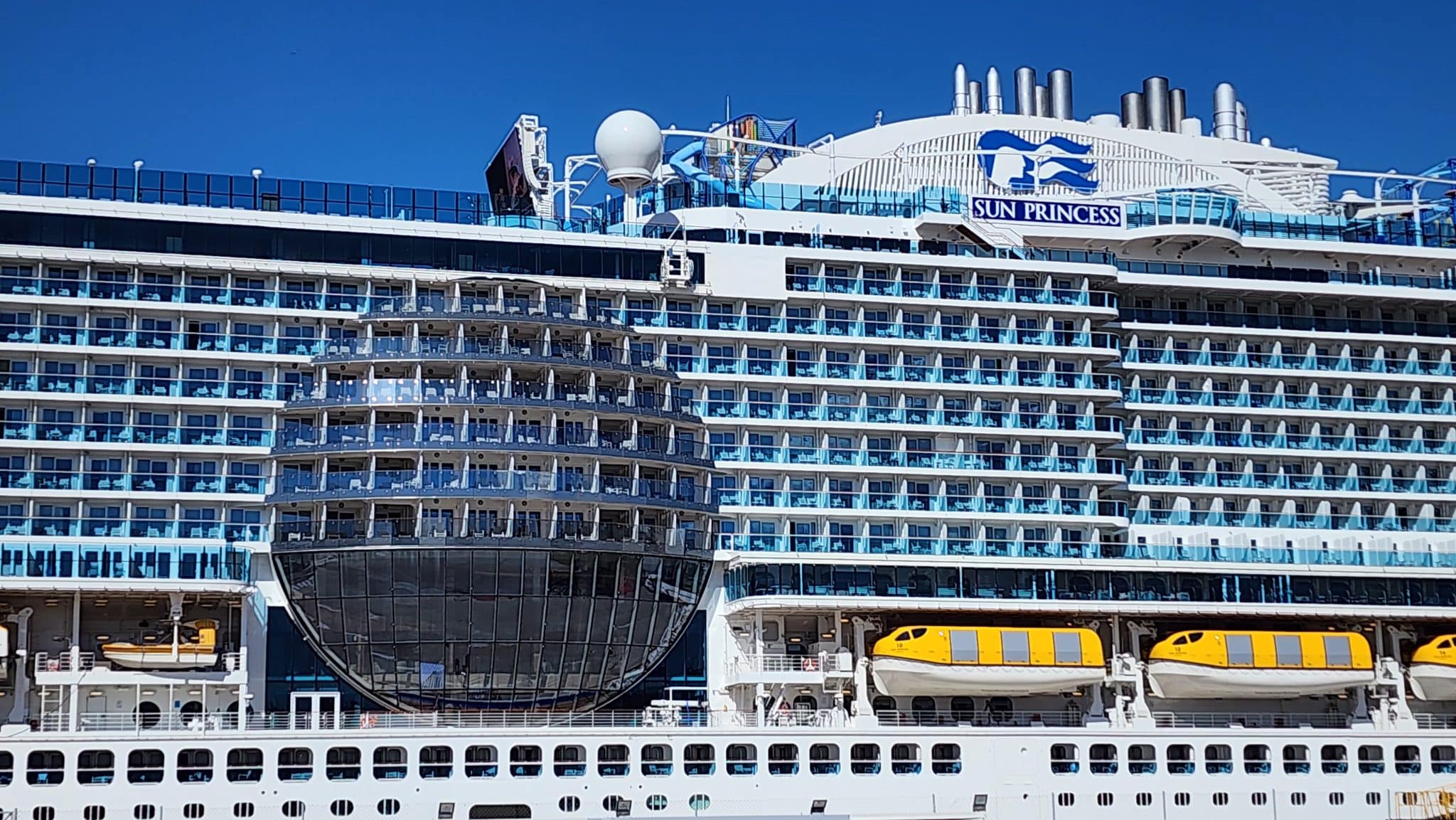 Cruise Image