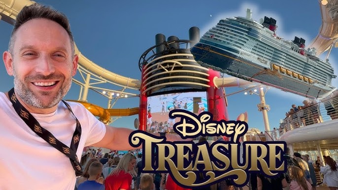 Cruise Image