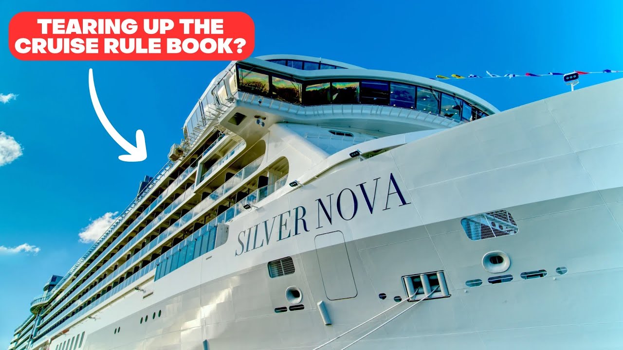 Cruise Image
