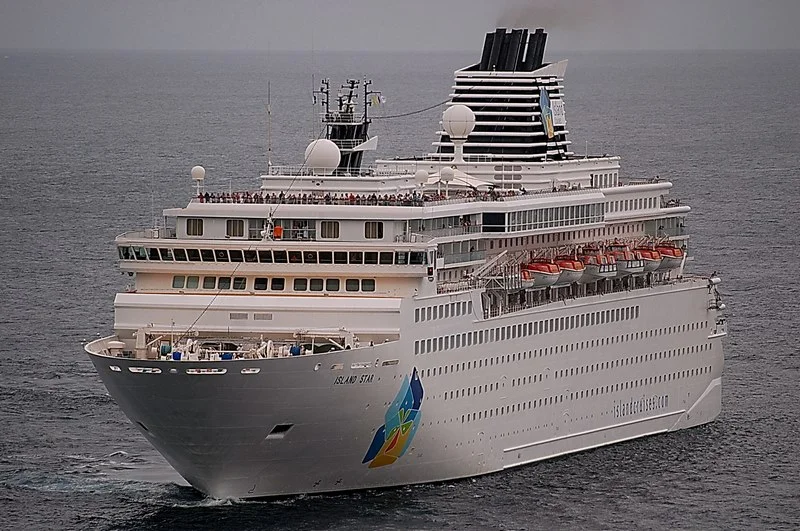 Cruise Image