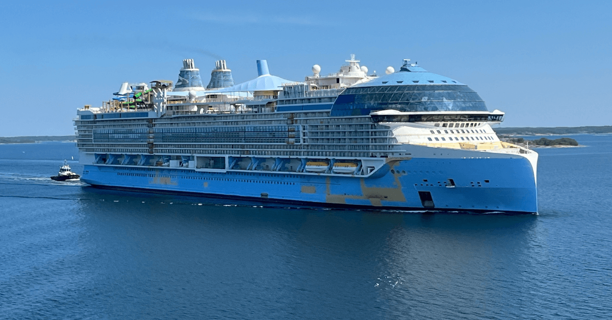 Cruise Image