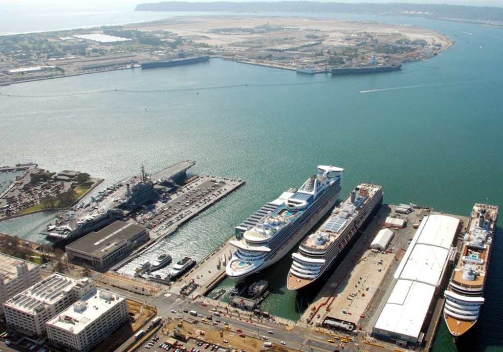 Cruise Image
