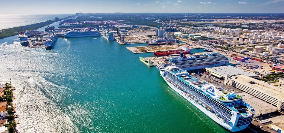 Cruise Image