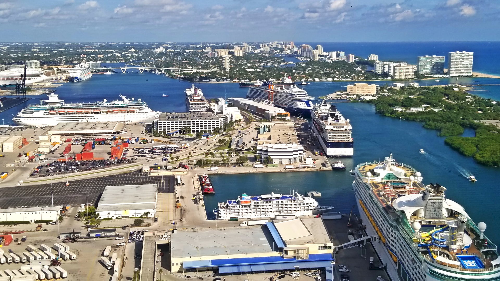 Cruise Image
