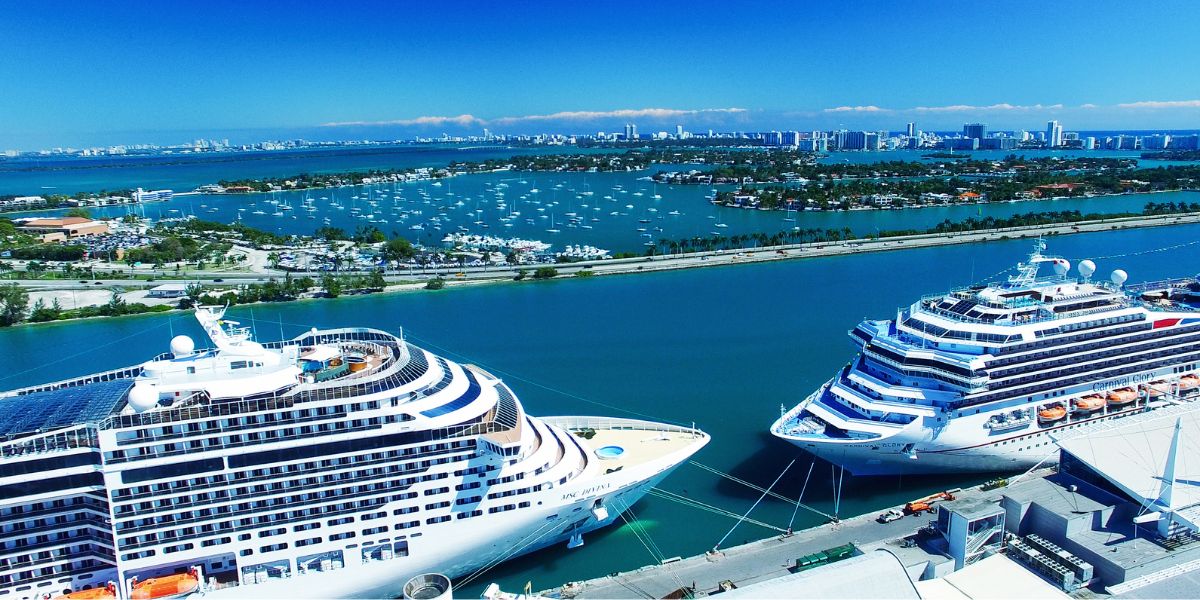 Cruise Image