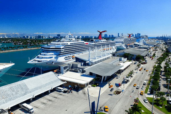 Cruise Image