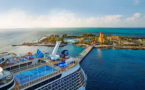 Cruise Image
