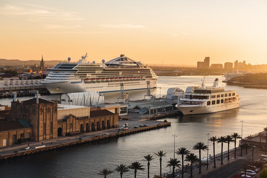 Cruise Image