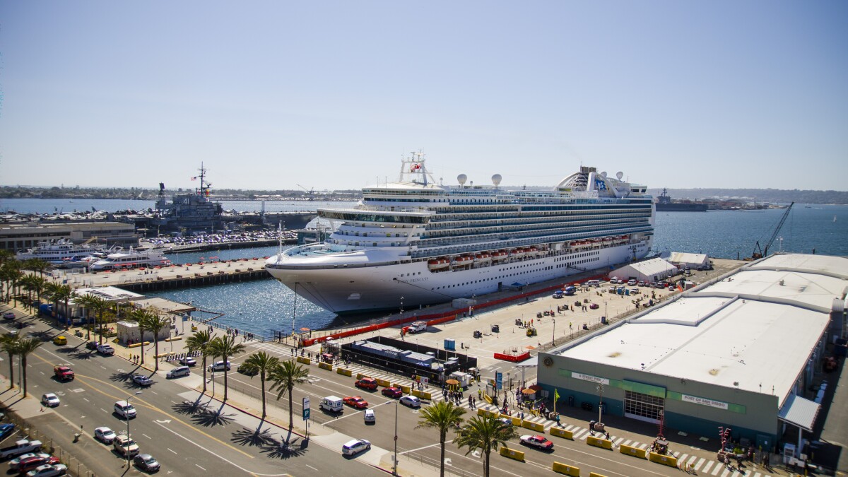 Cruise Image