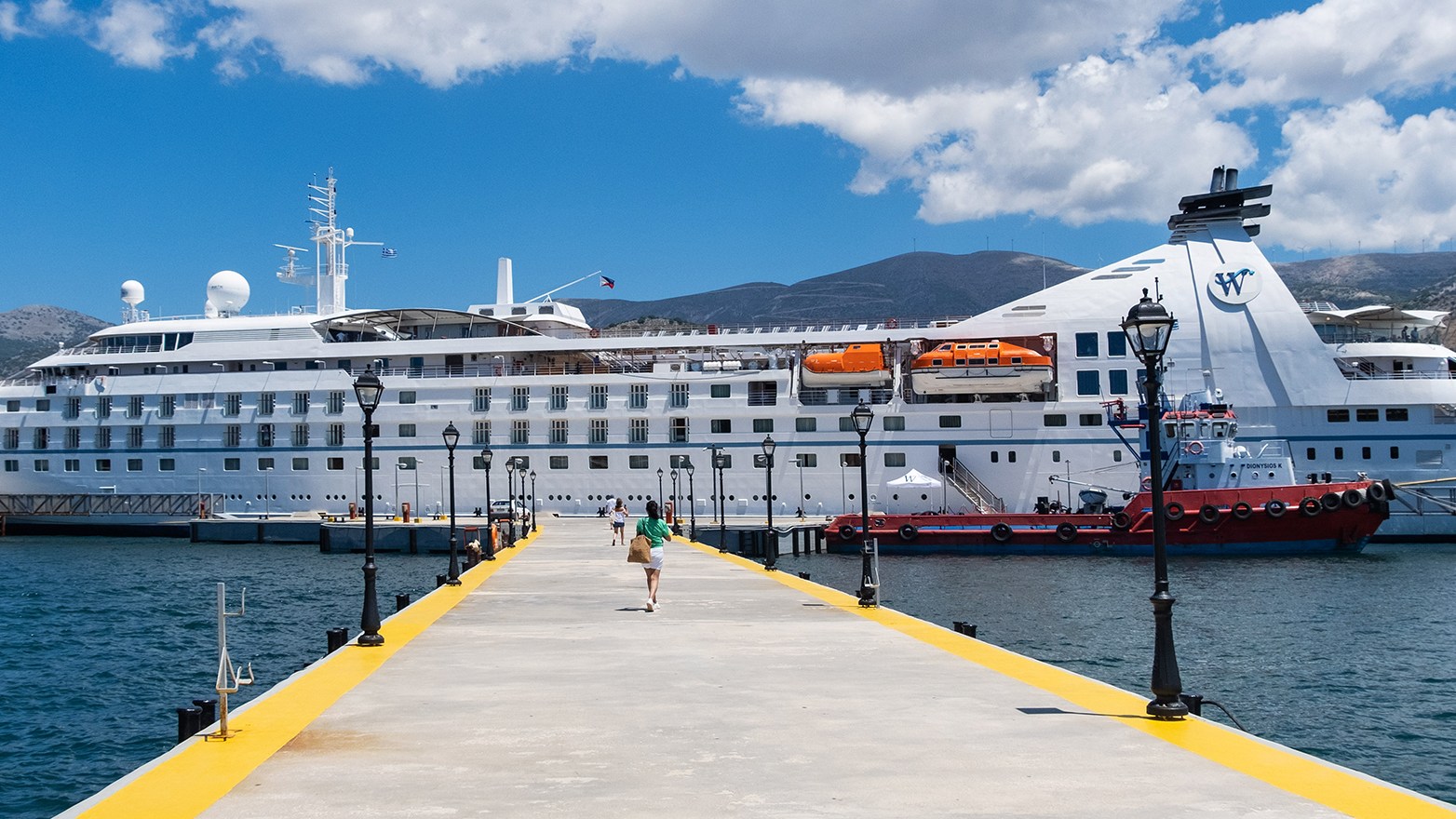 Cruise Image
