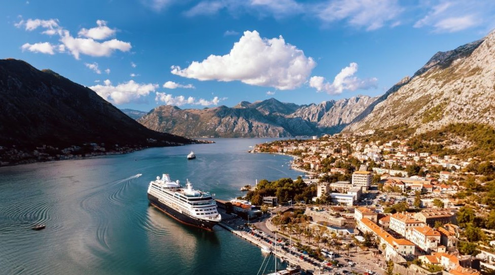 Cruise Image