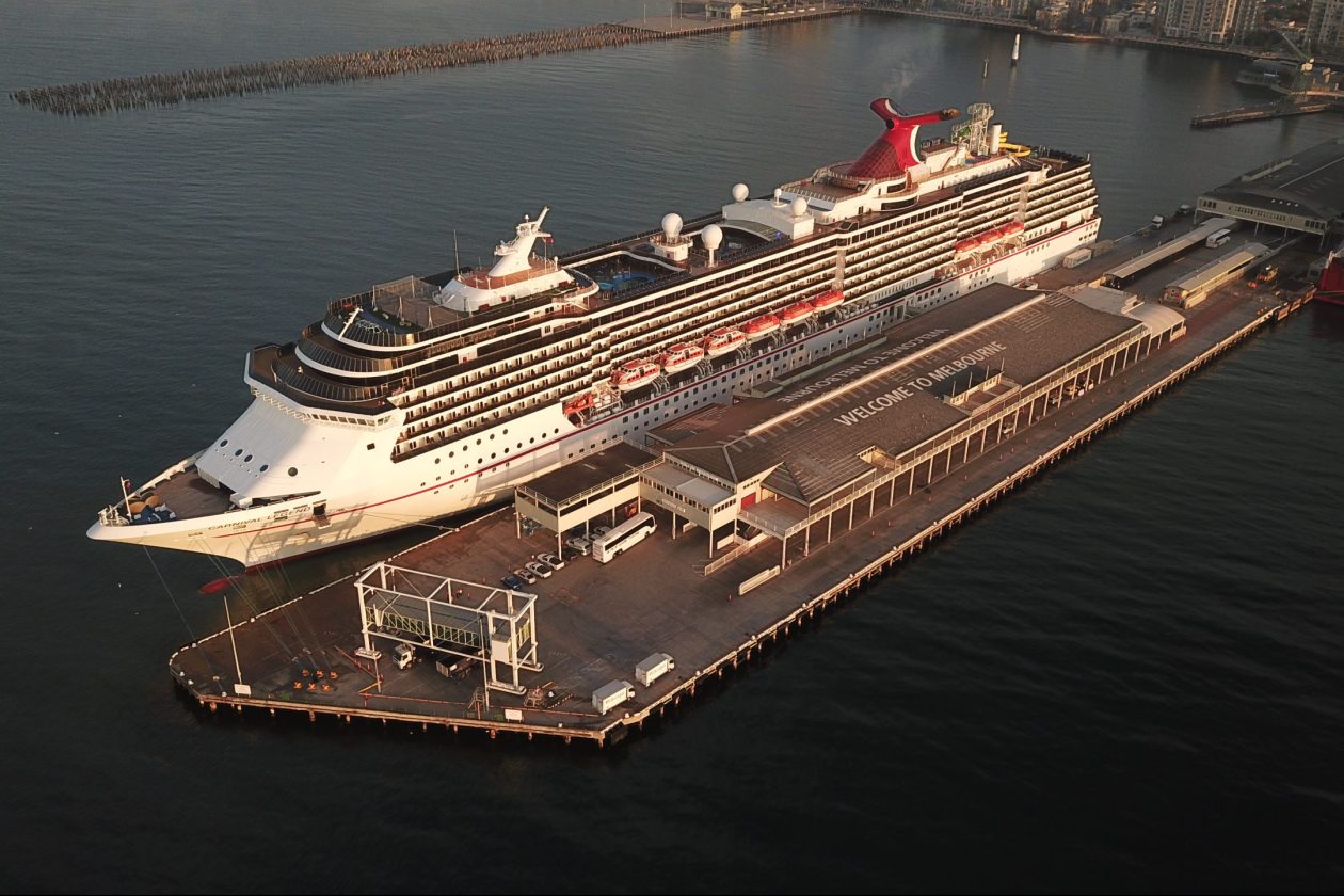 Cruise Image