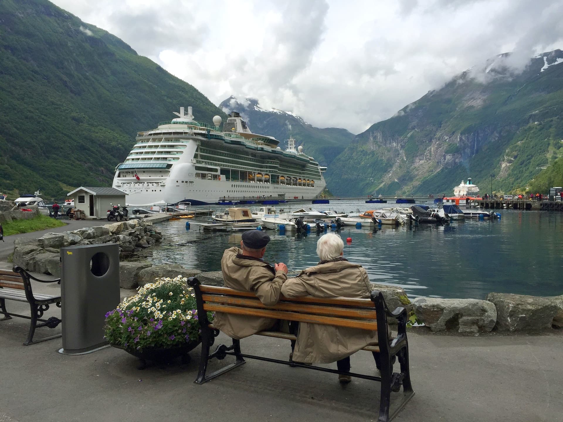 Cruise Image