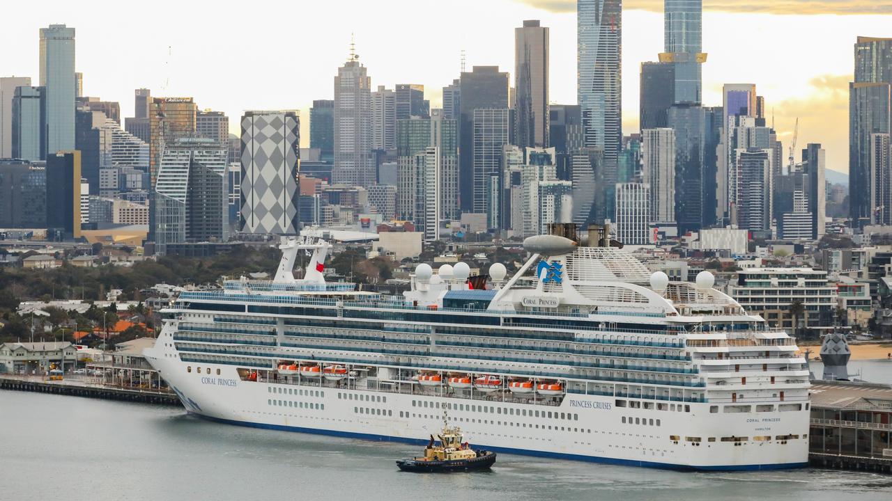 Cruise Image
