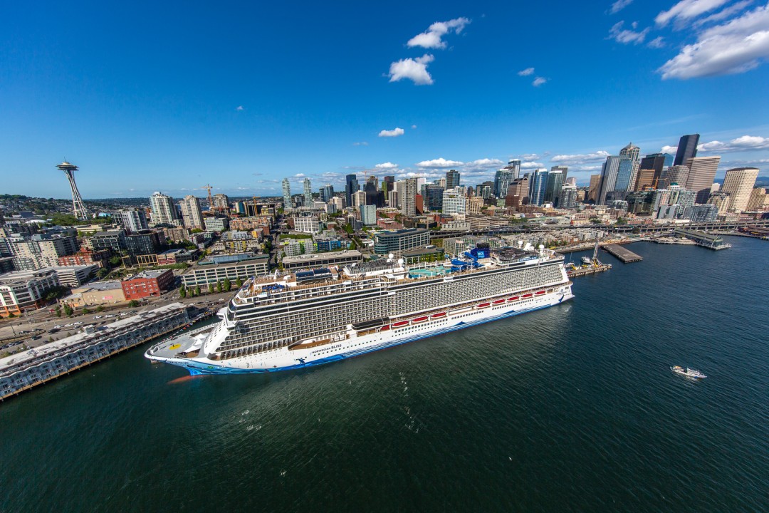 Cruise Image