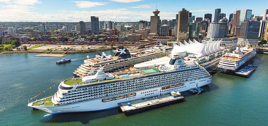 Cruise Image