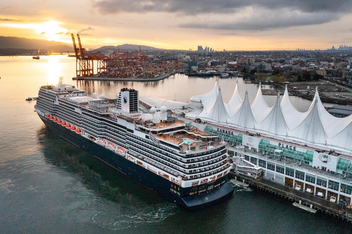 Cruise Image