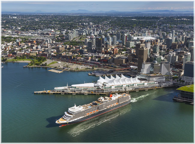 Cruise Image