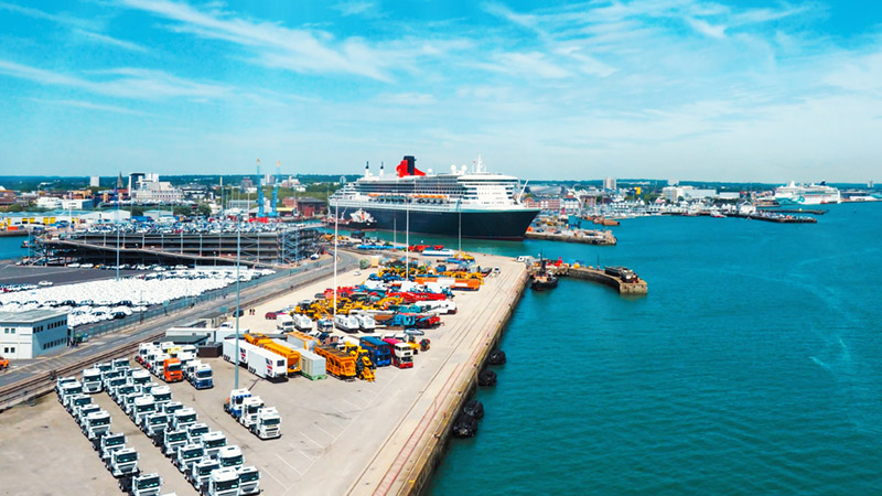 Cruise Image