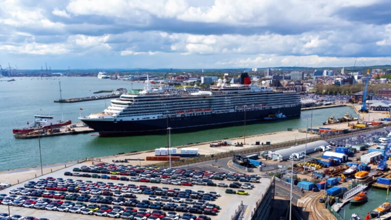 Cruise Image
