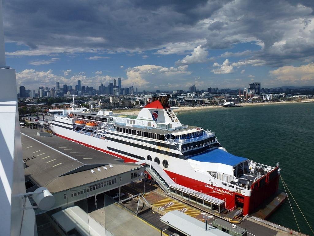 Cruise Image