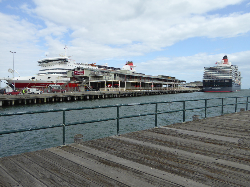 Cruise Image