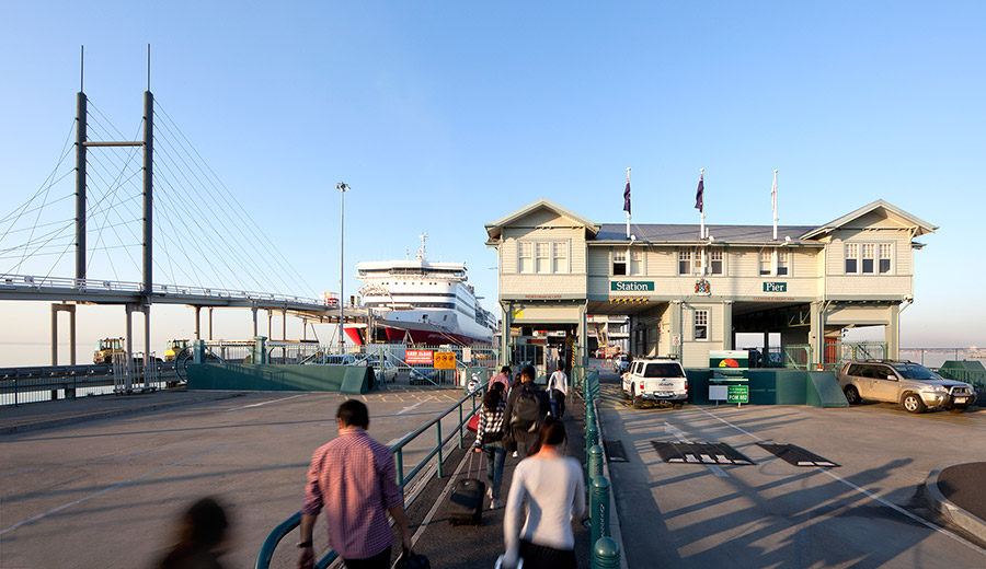 Cruise Image