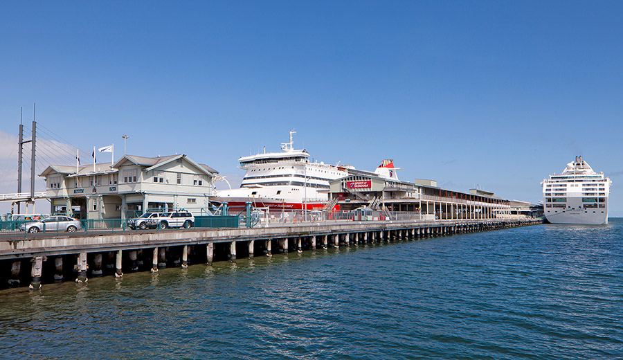 Cruise Image