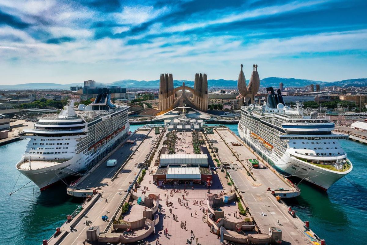 Cruise Image