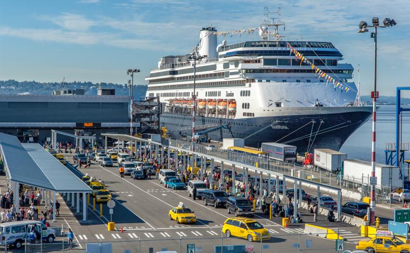 Cruise Image