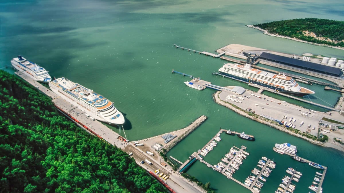 Cruise Image