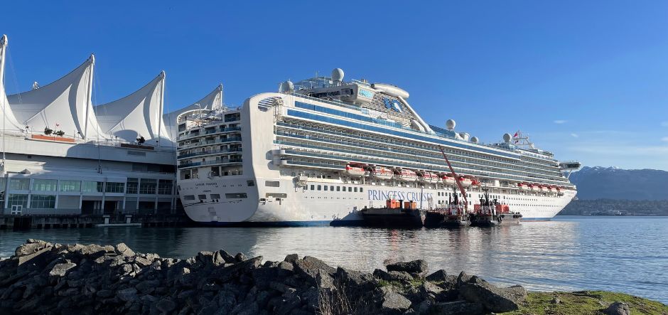 Cruise Image
