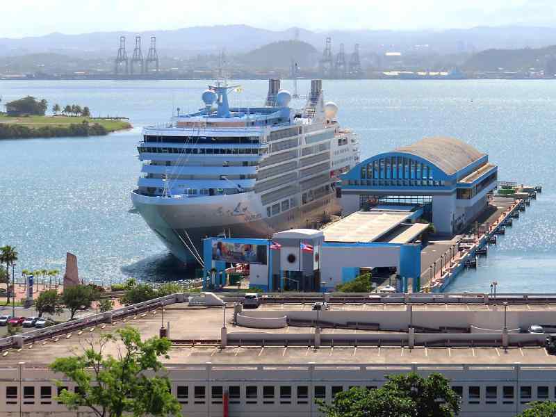 Cruise Image